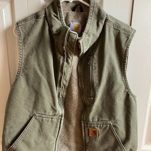Carhartt Vest